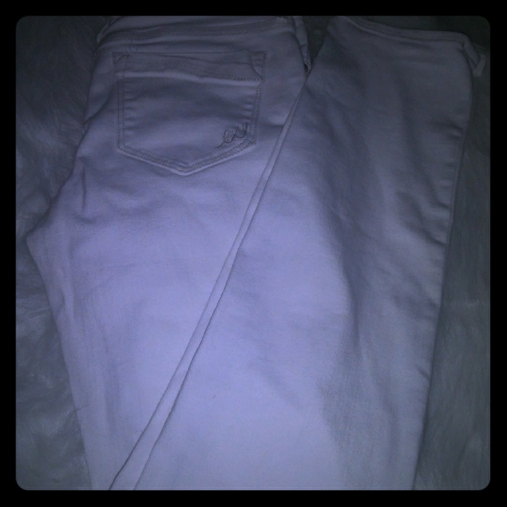 Jeans Beaitiful White Express skinny 2R